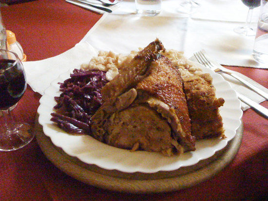 Trnovski zvon